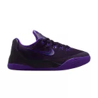 Nike Kobe 9 EM Low TB Purple Dynasty (GS) alacsony szárú sneaker – termékfotó, oldalnézet