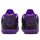Nike Kobe 9 EM Low TB Purple Dynasty (GS) alacsony szárú sneaker – termékfotó, oldalnézet