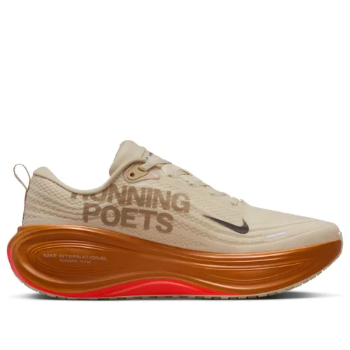 Nike Vomero Plus Running Poets alacsony szárú sneaker – termékfotó, oldalnézet