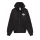 Nike Jordan x Levi's Full Zip Hoodie Black uniszex pulóver fekete