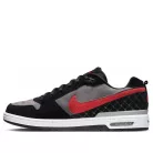 Nike SB Zoom Air Paul Rodriguez 1 OG Bred alacsony szárú sneaker – termékfotó, oldalnézet