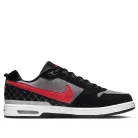 Nike SB Zoom Air Paul Rodriguez 1 OG Bred alacsony szárú sneaker – termékfotó, oldalnézet