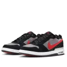 Nike SB Zoom Air Paul Rodriguez 1 OG Bred alacsony szárú sneaker – termékfotó, oldalnézet