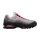 Nike Air Max 95 OG Big Bubble Solar Red 2.0 férfi alacsony szárú utcai sneaker fekete
