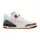 Jordan Spizike Low SE Do The Right Thing alacsony szárú sneaker – termékfotó, oldalnézet