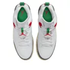Jordan Spizike Low SE Do The Right Thing alacsony szárú sneaker – termékfotó, oldalnézet