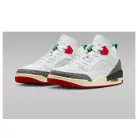 Jordan Spizike Low SE Do The Right Thing alacsony szárú sneaker – termékfotó, oldalnézet