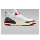 Jordan Spizike Low SE Do The Right Thing alacsony szárú sneaker – termékfotó, oldalnézet