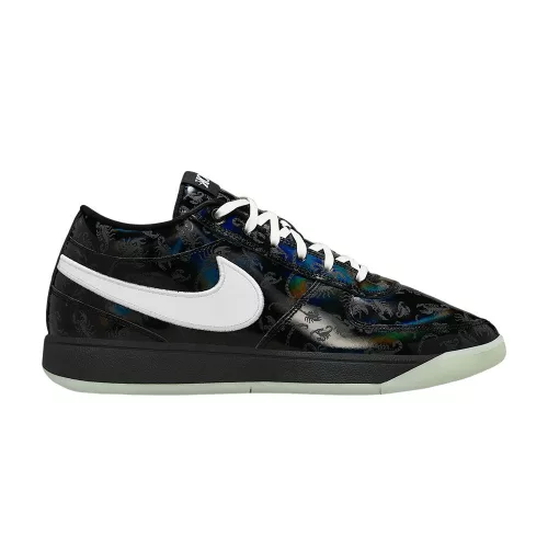 Nike Book 1 Halloween (2025) alacsony szárú sneaker – termékfotó, oldalnézet