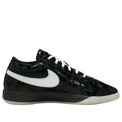 Nike Book 1 Halloween (2025) alacsony szárú sneaker – termékfotó, oldalnézet