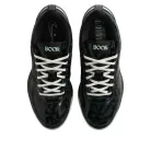 Nike Book 1 Halloween (2025) alacsony szárú sneaker – termékfotó, oldalnézet