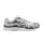 Nike P-6000 Dark Smoke Grey White (Women's) alacsony szárú sneaker – termékfotó, oldalnézet