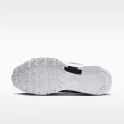 Nike P-6000 Dark Smoke Grey White (Women's) alacsony szárú sneaker – termékfotó, oldalnézet