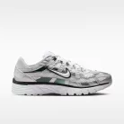 Nike P-6000 Dark Smoke Grey White (Women's) alacsony szárú sneaker – termékfotó, oldalnézet