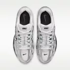 Nike P-6000 Dark Smoke Grey White (Women's) alacsony szárú sneaker – termékfotó, oldalnézet