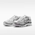 Nike P-6000 Dark Smoke Grey White (Women's) alacsony szárú sneaker – termékfotó, oldalnézet
