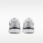 Nike P-6000 Dark Smoke Grey White (Women's) alacsony szárú sneaker – termékfotó, oldalnézet