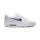 Nike Air Max 90 White Smoke Grey alacsony szárú sneaker – termékfotó, oldalnézet