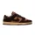 Nike Dunk Low Harris Tweed Sesame (Women's) alacsony szárú sneaker – termékfotó, oldalnézet