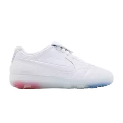 Nike Cryoshot Tiempo R10 Jacquemus sneaker – termékfotó, oldalnézet