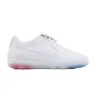 Nike Cryoshot Tiempo R10 Jacquemus sneaker – termékfotó, oldalnézet