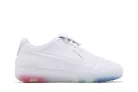 Nike Cryoshot Tiempo R10 Jacquemus sneaker – termékfotó, oldalnézet