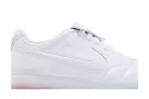 Nike Cryoshot Tiempo R10 Jacquemus sneaker – termékfotó, oldalnézet
