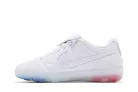 Nike Cryoshot Tiempo R10 Jacquemus sneaker – termékfotó, oldalnézet
