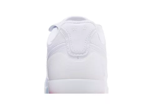 Nike Cryoshot Tiempo R10 Jacquemus sneaker – termékfotó, oldalnézet