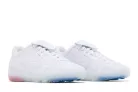 Nike Cryoshot Tiempo R10 Jacquemus sneaker – termékfotó, oldalnézet