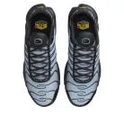 Nike Air Max Plus SE Black Wolf Grey (Women's) alacsony szárú sneaker – termékfotó, oldalnézet