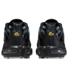 Nike Air Max Plus SE Black Wolf Grey (Women's) alacsony szárú sneaker – termékfotó, oldalnézet