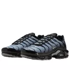 Nike Air Max Plus SE Black Wolf Grey (Women's) alacsony szárú sneaker – termékfotó, oldalnézet