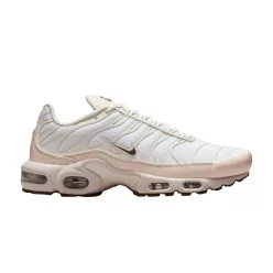 Nike Air Max Plus SE Light Orewood Brown (Women's) alacsony szárú sneaker – termékfotó, oldalnézet