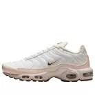 Nike Air Max Plus SE Light Orewood Brown (Women's) alacsony szárú sneaker – termékfotó, oldalnézet
