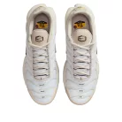 Nike Air Max Plus SE Light Orewood Brown (Women's) alacsony szárú sneaker – termékfotó, oldalnézet