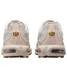 Nike Air Max Plus SE Light Orewood Brown (Women's) alacsony szárú sneaker – termékfotó, oldalnézet