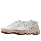 Nike Air Max Plus SE Light Orewood Brown (Women's) alacsony szárú sneaker – termékfotó, oldalnézet