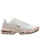 Nike Air Max Plus SE Light Orewood Brown (Women's) alacsony szárú sneaker – termékfotó, oldalnézet