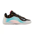 Nike LeBron 23 Heat Wave (Translucent Outsole) alacsony szárú sneaker – termékfotó, oldalnézet