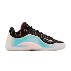 Nike LeBron 23 Heat Wave (Translucent Outsole) alacsony szárú sneaker – termékfotó, oldalnézet