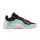 Nike LeBron 23 Heat Wave (Translucent Outsole) alacsony szárú sneaker – termékfotó, oldalnézet