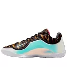 Nike LeBron 23 Heat Wave (Translucent Outsole) alacsony szárú sneaker – termékfotó, oldalnézet