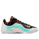 Nike LeBron 23 Heat Wave (Translucent Outsole) alacsony szárú sneaker – termékfotó, oldalnézet