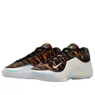 Nike LeBron 23 Heat Wave (Translucent Outsole) alacsony szárú sneaker – termékfotó, oldalnézet