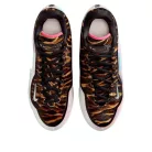 Nike LeBron 23 Heat Wave (Translucent Outsole) alacsony szárú sneaker – termékfotó, oldalnézet