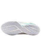Nike LeBron 23 Heat Wave (Translucent Outsole) alacsony szárú sneaker – termékfotó, oldalnézet