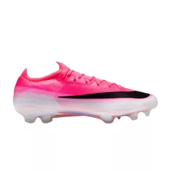 Nike Zoom Mercurial Vapor 17 Elite FG Breakout Pack alacsony szárú sneaker – termékfotó, oldalnézet