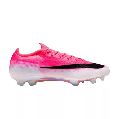 Nike Zoom Mercurial Vapor 17 Elite FG Breakout Pack alacsony szárú sneaker – termékfotó, oldalnézet
