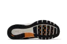 Nike P-6000 Light Orewood Brown Mink Brown férfi alacsony szárú utcai sneaker barna